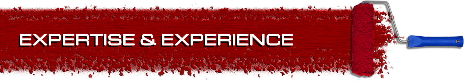 Expertise & Experience